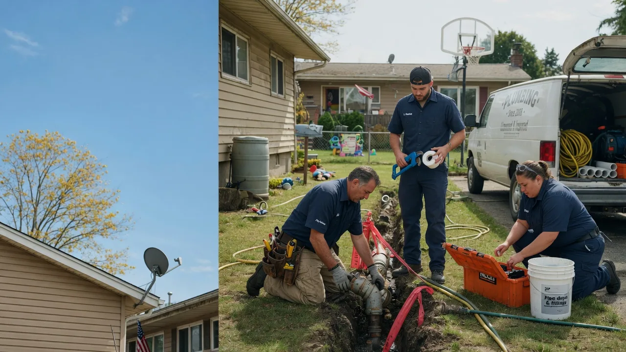Garbage Disposal Replacement in Ross, ND near me